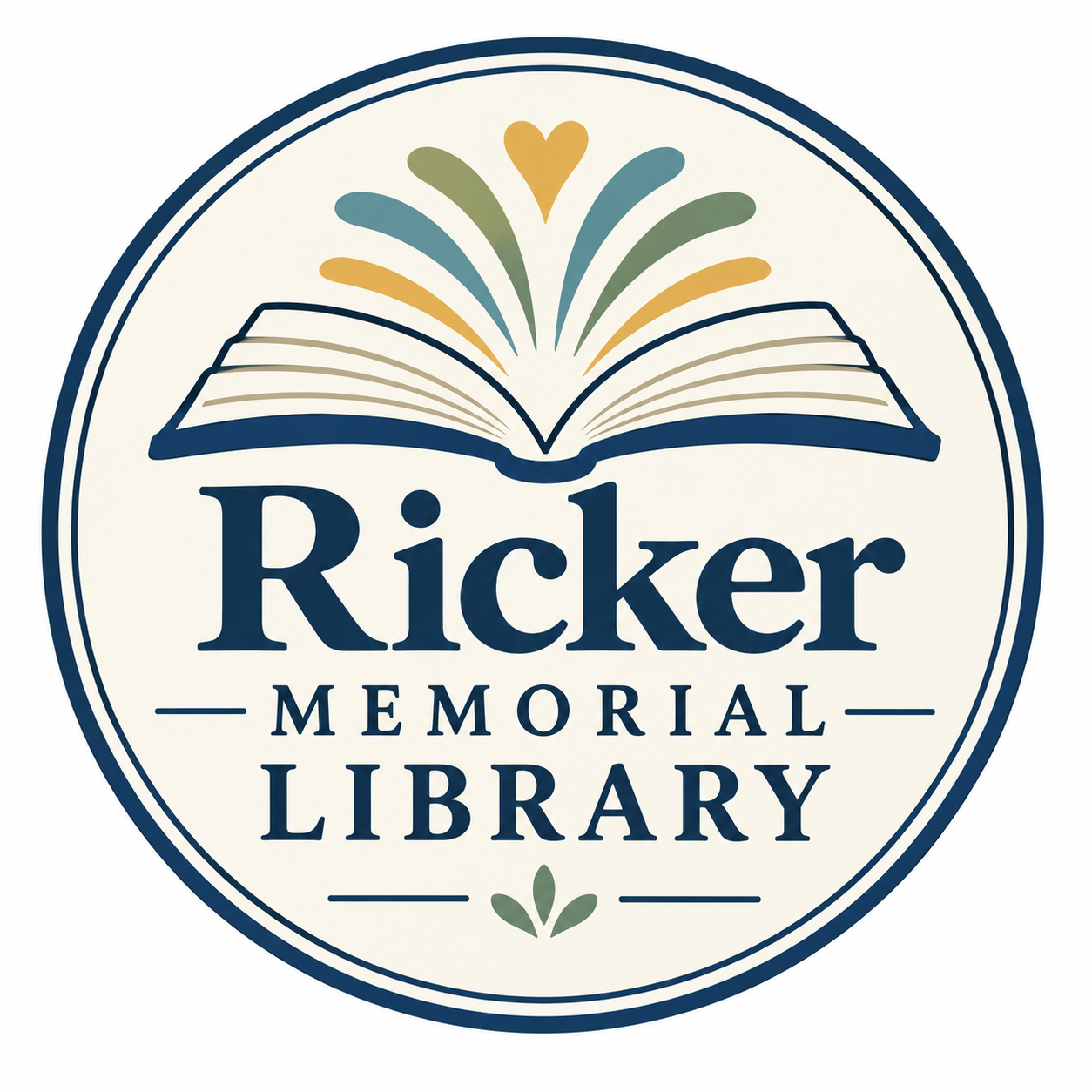 Ricker Memorial Library